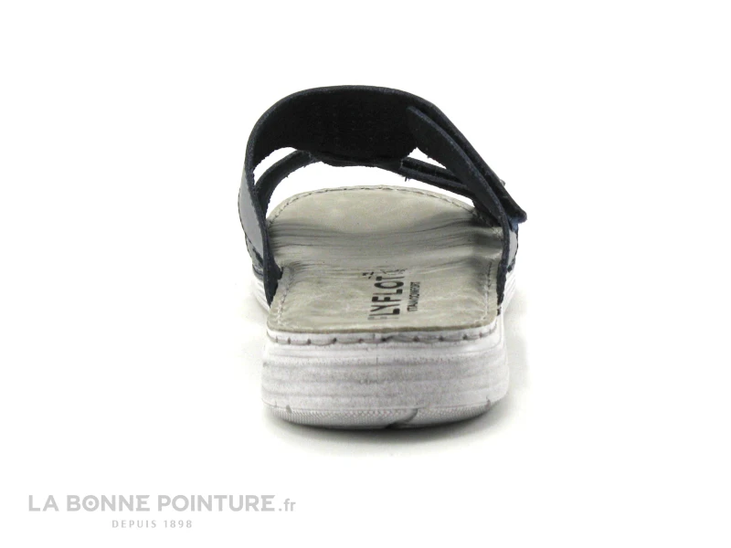 Fly Flot FISSILE Bleu - Mule Reglable Homme – Image 4