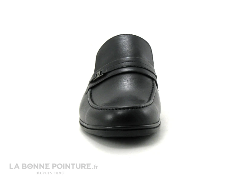 LLOYD KLIFF Noir - Mocassin Classique Homme – Image 2