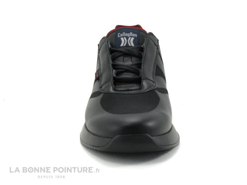 Callaghan 51104 - Noir - Basket Ville Homme – Image 2