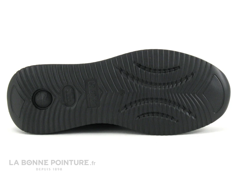 Callaghan 51104 - Noir - Basket Ville Homme – Image 5