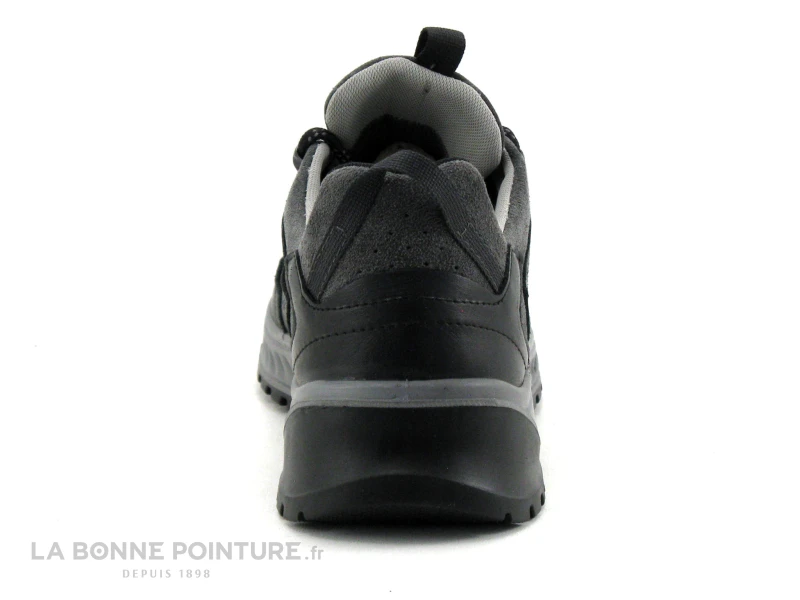 TBS LINDOLE M8004 - Noir - Sauvage Leather - Sneakers Homme – Image 4