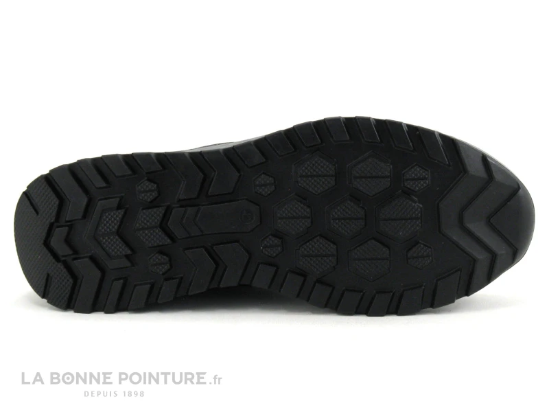 TBS LINDOLE M8004 - Noir - Sauvage Leather - Sneakers Homme – Image 7