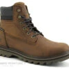 CATerpillar CAT DEPLETE WP Brown - 595550-60B - Boots Homme