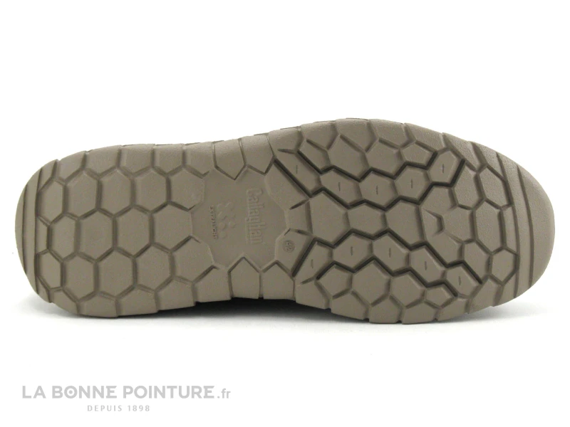 Callaghan 50900 - Marron - Sneakers Confort Homme – Image 7