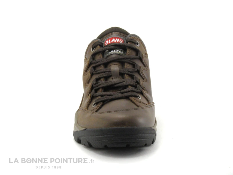 Olang Tucson Randonnée Marron Cuoio – Image 2