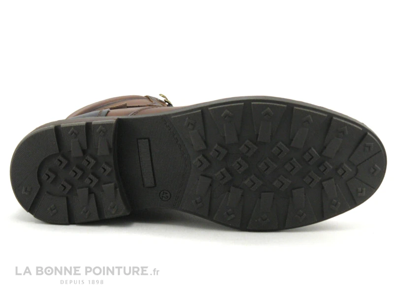 Pikolinos YORK M2M-8170 Cuero - Bottine A Lacet Homme – Image 7