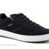 Pegada 118902-11 Navy - Basket Basse Homme Avec Zip