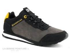 CATerpillar CAT P110702 - VENTURA HIKER - Black Pavement - Basket Homme