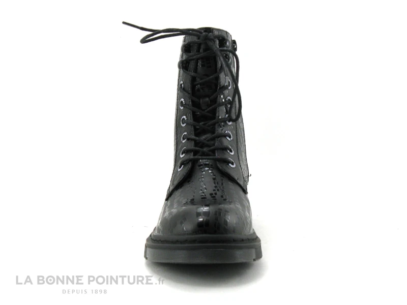 Dockers 45TS201 Noir - Bottine Mode Femme – Image 2