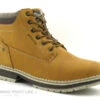 Streeter XAROUDE Tan - Boots Homme Marron Clair
