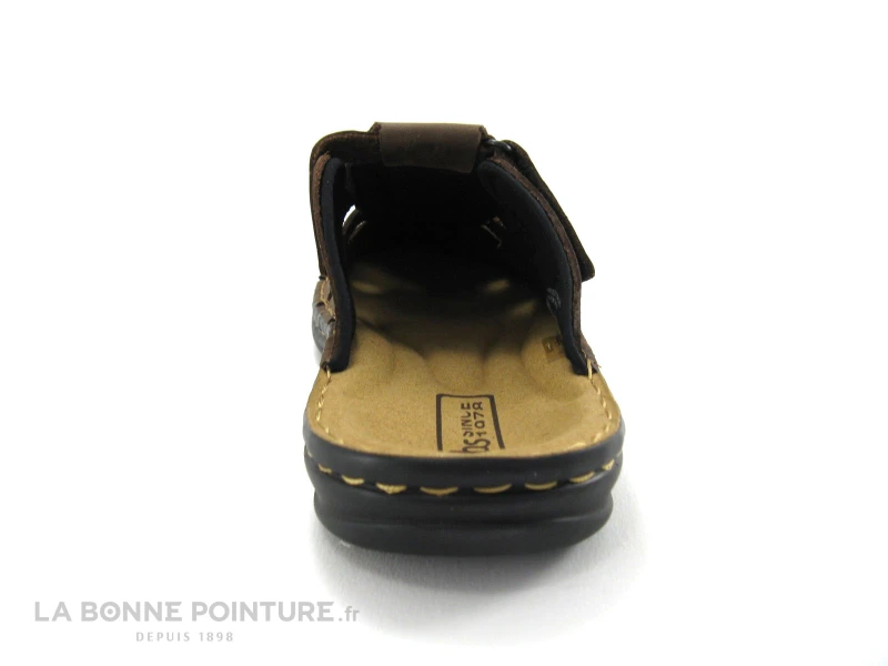 TBS Bassoa 1885 Marron Sabot Homme – Image 4