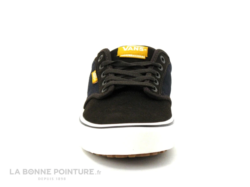 Vans ATWOOD Vansgua - VN0A5KXS0BP1 - Marron - Marine - Basket H – Image 2