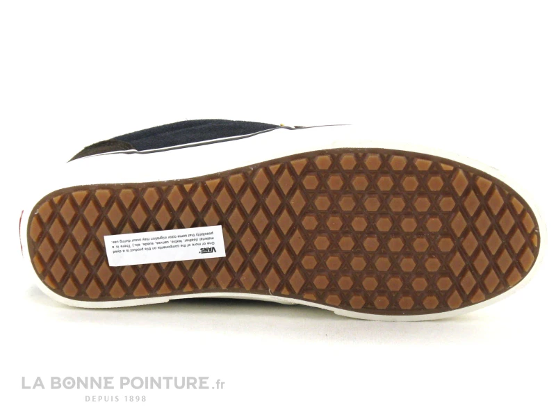 Vans ATWOOD Vansgua - VN0A5KXS0BP1 - Marron - Marine - Basket H – Image 7