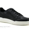 Moza-X B850830 Black - Sneakers Noires Homme