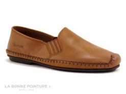 Dingo 106 Souple Marron