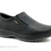 Grisport 8615 OV 29 G Noir Mocassin