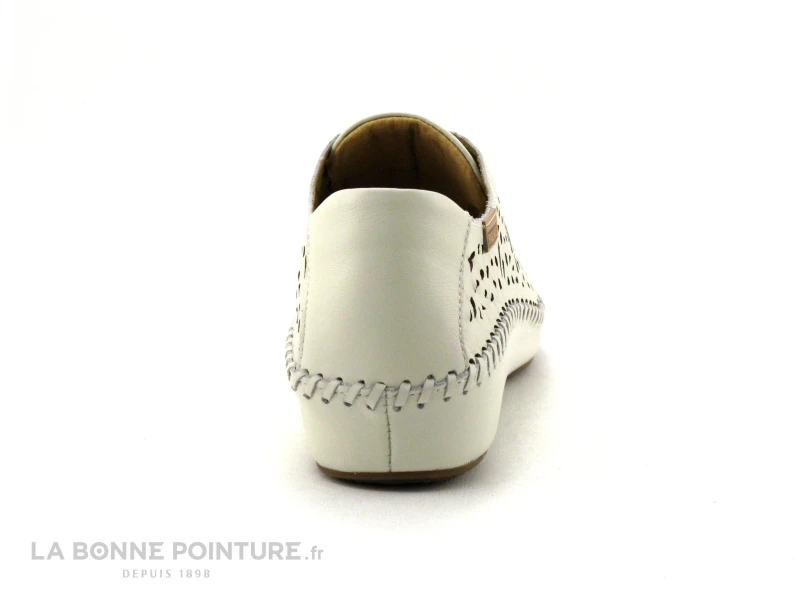 Pikolinos VALLARTA 655-4783-909 Nata - Chaussure Aeree Femme – Image 4