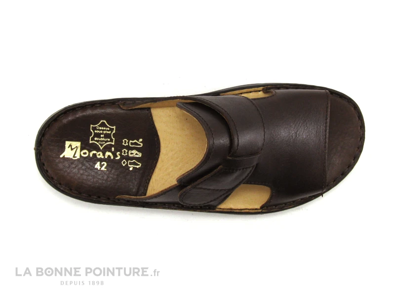 Morans Roussel Marron – Image 6