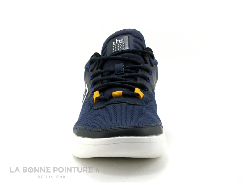 TBS BAEBLIN Q8072 Navy - Basket Homme Bleu Marine – Image 2