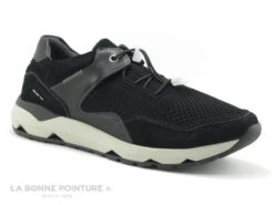 Josef Seibel JEREMIAH 02 - 37702 TE325 - Sneakers Bleu Marine H