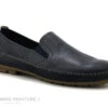 Fluchos F1174 Dorian Marino - Mocassin Souple Bleu Marine