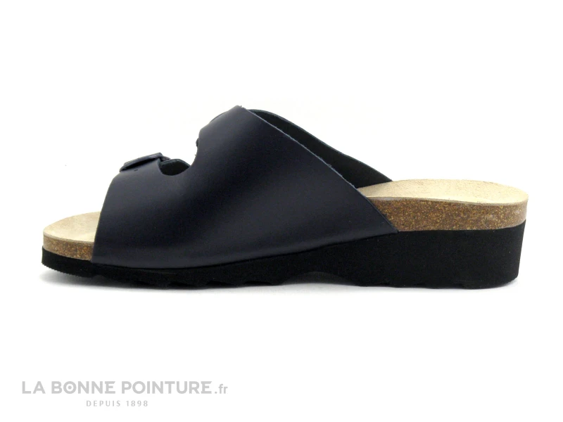 Artika Soft Gadin Mule Marine – Image 3