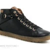 Pikolinos Lagos 901-7312 Black