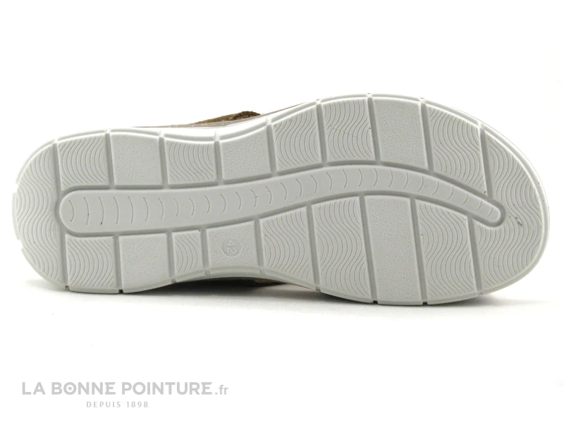 Orland 202238 Marron - Mule Cuir Homme – Image 6