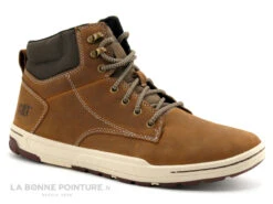 CATerpillar CAT Colfax Mid - Dark Beige - P716680 - Boots