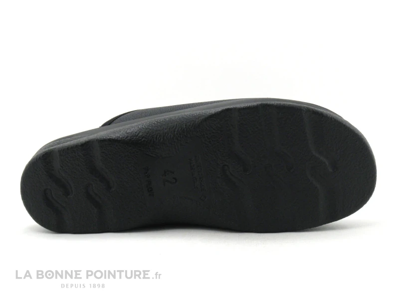 Fly Flot FITRINE Noir - Sabot Homme – Image 5
