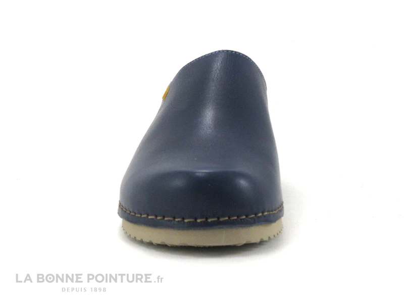 Jungla 7425 Bleu Royal - Sabot Femme – Image 2