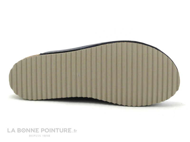 Jungla 7425 Bleu Royal - Sabot Femme – Image 7