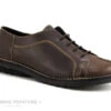 Alce Shoes 6745 Marron