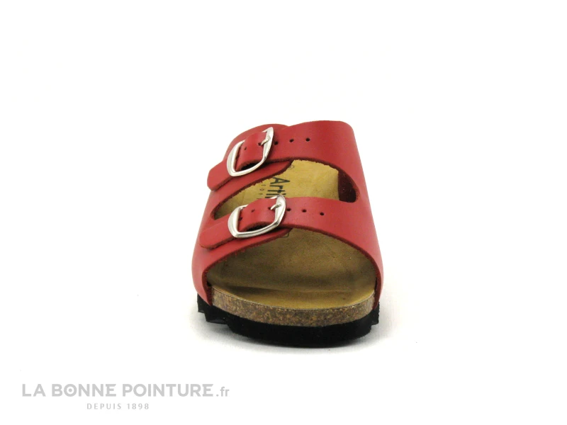 Artika Soft Gadin Rouge Mule – Image 2