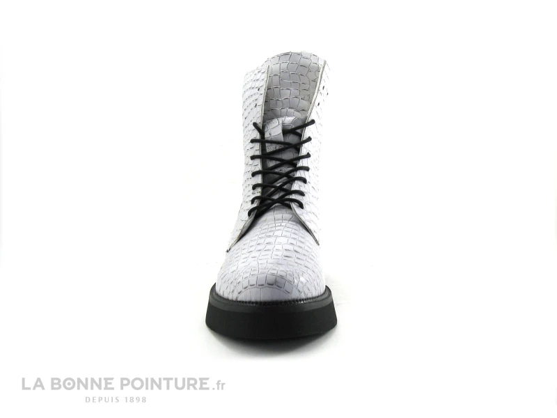 Mjus 565213-501-6001 Bottine Blanche Femme – Image 2