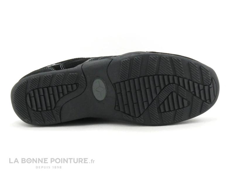 Lico RON 410054 - Sabot Homme Noir – Image 6