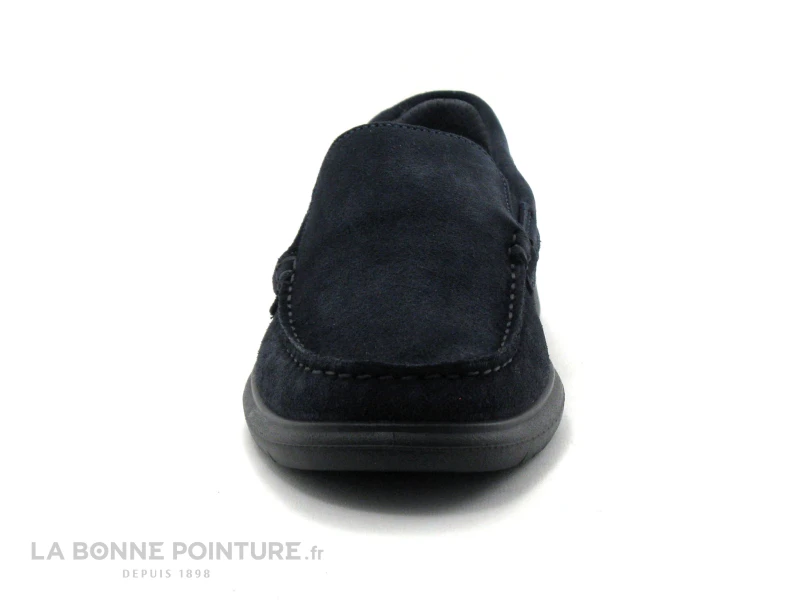 Imac 700901 - Mocassin Homme Bleu Marine – Image 2