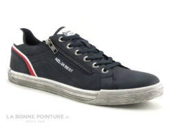 Streeter OVARS Marine - Basket Ville Homme